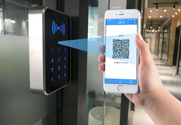 手機二維碼訪客系統如何提升訪客管理的優勢